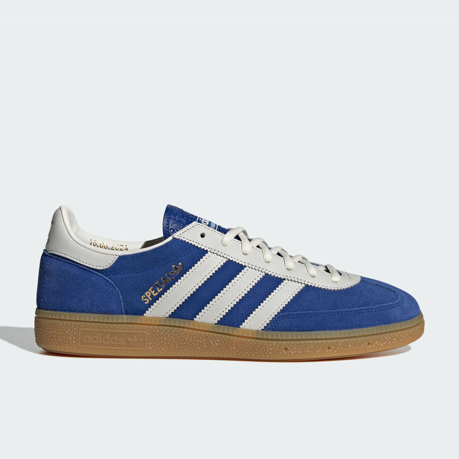 Adidas Authentic Three Leaves  - đánh giá và giá Adidas Shoes Samba