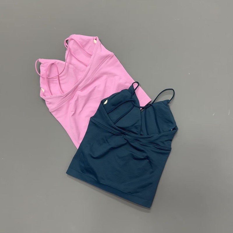 Sports Tank Top Women Slim Bod - đánh giá và giá Suspender Tank Top