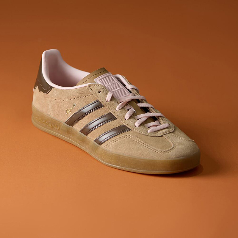 Adidas Originals JR8028 Beige  - đánh giá và giá Adidas Shoes Samba