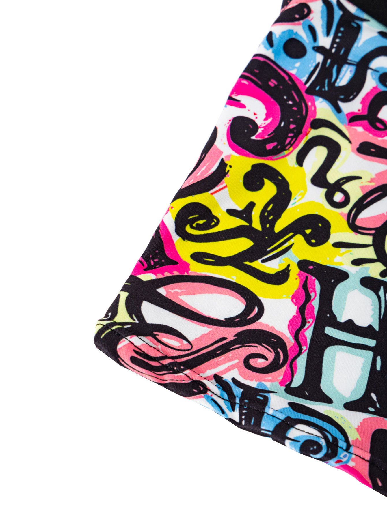 10-Pack Cool Graffiti Black Bo - đánh giá và giá Multi Pack Underwear
